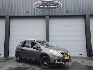 Peugeot 2008 1.2 PureTech Urban Cross