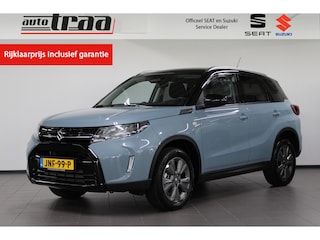 Suzuki Vitara 1.4 Boosterjet Select Smart Hybrid / Camera / Led verlichting / Navigatie / Adaptive cruise control /