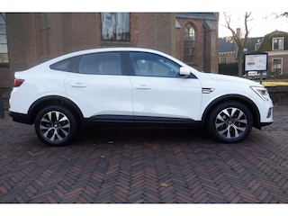 Renault Arkana 1.3 Mild Hybrid 140pk EDC R.S. Line