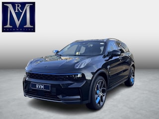 Lynk & Co 01 1.5 | PHEV | FABRIEKSGARANTIE |COMPLETE AUTO| PANO| 360 CAMERA| ELEK. ACHTERKLEP| DODE HOEK| MEM. STOEL|