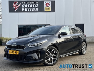 Kia Ceed 1.0 T-GDi GT-Line TREKHAAK CARPLAY CAMERA STUURVERWARMING STOELVERWARMING