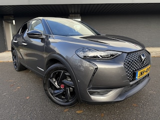 DS 3 1.2 PT Performance Line+