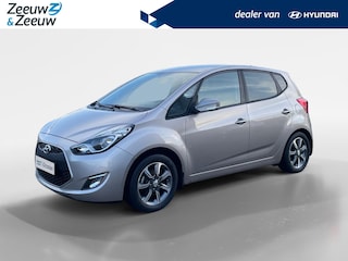 Hyundai ix20 1.4i Go!