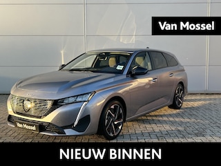 Peugeot 308 SW 1.2 PureTech Allure