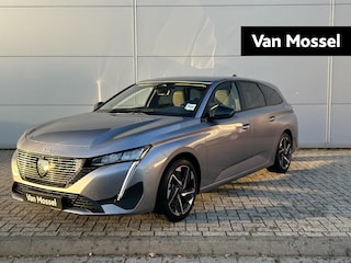 Peugeot 308 SW 1.2 PureTech Allure