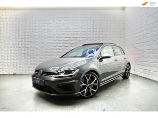 Volkswagen Golf 2.0 TSI 4Motion R PANO VIRTUAL ACC 310PK