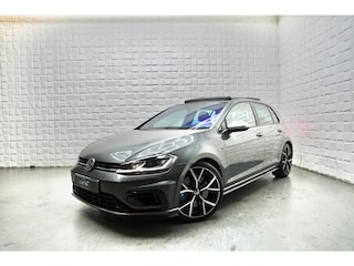 Volkswagen Golf 2.0 TSI 4Motion R PANO VIRTUAL ACC 310PK