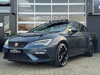 Seat Leon ST 2.0 TSI CUPRA 300 4Drive / Pano