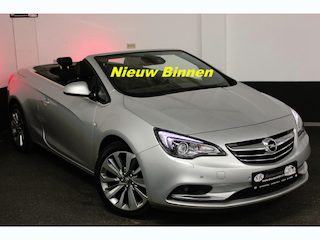Opel Cascada CABRIO 1.6 AUTOMAAT*TREKHAAK*LEER*CAMERA*