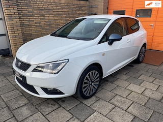 Seat Ibiza 1.0 EcoTSI Style Connect
