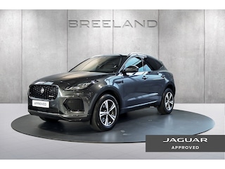 Jaguar E-Pace P300e R-Dynamic | Panoramadak | ACC | Meridian™