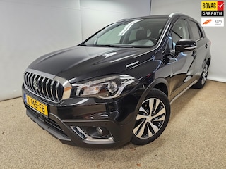 Suzuki S-Cross 1.4 Boosterjet AllGrip Stijl AUTOMAAT