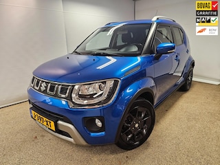 Suzuki Ignis 1.2 Smart Hybrid Style