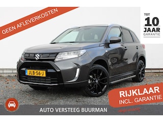 Suzuki Vitara 1.4 Boosterjet Smart Hybrid Select Automaat, Trekhaak, 18 INCH, 10 JAAR GARANTIE*