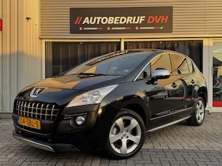 Peugeot 3008 1.6 THP GT | TREKHAAK | CRUISE | PANO | NAP |