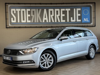Volkswagen Passat Variant 1.4 TSI Comfortline Business Navi | Stoelverwarming | ACC | PDC V+A | Keyless | | Volledig onderhouden!