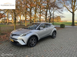 Toyota C-HR 1.8 Hybrid Executive Leer,JBL,camera 1e eigenaar