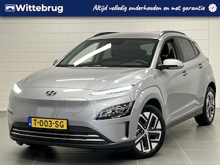 Hyundai Kona EV Pure 64 kWh **WORDT VERWACHT** | APPLE / ANDROID NAVIGATIE | PARKEERCAMERA | LONG RANGE