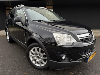 Opel Antara 2.4-16V Edition 2x4