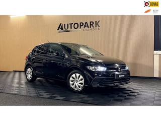 Volkswagen Polo 1.0 TSI Virtual Dashboard|FabrieksGarantie2026|ACC|Camera |Automaat|Carplay|Stoelverwarming|Dealer Onderhouden|