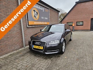 Audi A3 Sportback 1.4 TFSI Attraction Pro Line