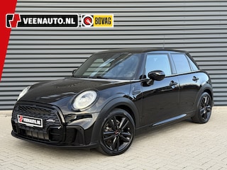 Mini John Cooper Works 1.5 Cooper