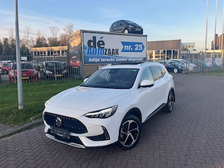 MG HS Pano & Sportstoelen