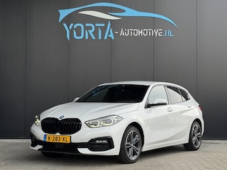 BMW 118i M Sport High Executive
