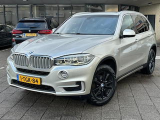BMW X5 XDrive30d High Executive