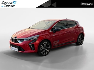 Mitsubishi Colt 1.6 HEV Intense+ | Stoelverwarming | Navi | Carplay/ android auto | Dodehoeksensoren |