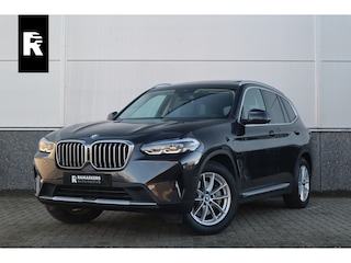 BMW X3 xDrive30e Pano Dak / Leder / 360 camera / HiFi /