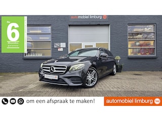 Mercedes-Benz Estate 200 Avantgarde AMG-line | WINTERPAKKET | SCHUIF/-KANTELDAK | VOL OPTIES!