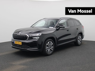 Skoda Kodiaq 1.5 TSI MHEV Business Edition 7p. | TREKHAAK | ELEK.LAADKLEP | NAVIGATIE | STOELVERWARMING | CAMERA | ADAPTIEF CRUISECONTROL | KEYLESS |