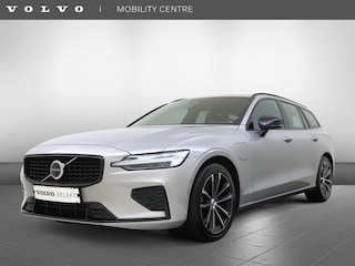 Volvo V60 T6 Plus Dark | 360° Camera | Trekhaak | Panorama Dak |