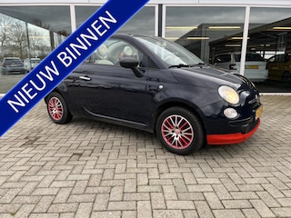 Fiat 500 1.2 Pop Lmv