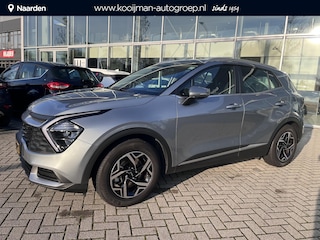 Kia Sportage 1.6 T-GDi MHEV ComfortLine | Trekhaak | Achteruitrijcamera | Climate Control | 1e Eigenaar | LMV