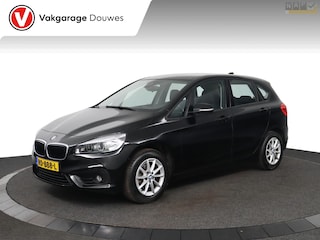 BMW 2-serie Tourer 218i Corporate Lease Executive | NAP | Automaat | Navi | Stoelverwarming