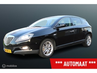 Lancia Delta 1.8-16V Di Oro, Automaat, Schuifdak, Navi, Clima, Pdc, Cruise, Alcantara, Nieuwe Distributie, remmen en banden, goed onderhouden auto