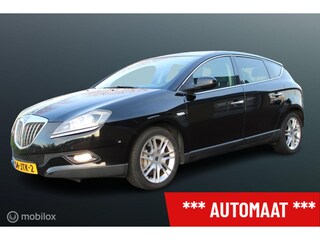 Lancia Delta 1.8-16V Di Oro, Automaat, Schuifdak, Navi, Clima, Pdc, Cruise, Alcantara, Nieuwe Distributie, remmen en banden, goed onderhouden auto
