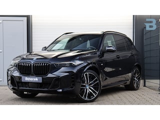 BMW X5 xDrive50e M-Sport Pro | Massage | Sky Lounge | Harman/Kardon | Stoelventilatie | Head-up | Trekhaak | Carbon