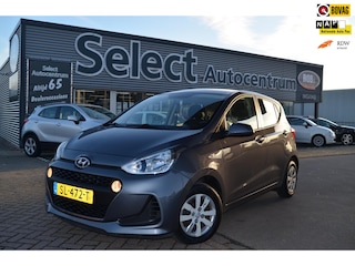 Hyundai i10 1.0i Comfort| 1e eig|Navi|NAP|5DRS|