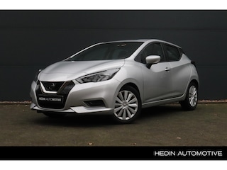 Nissan Micra 1.0 IG-T Acenta | Cruise Control | Apple Carplay | Airco