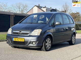 Opel Meriva 1.6-16V Temptation Airco*NAP*LM velgen*Stuurbekrachtiging*