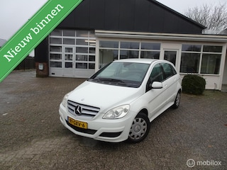 Mercedes-Benz B-klasse 170 Business Class