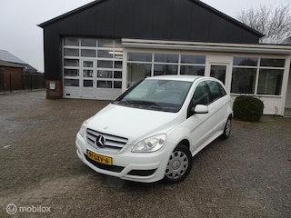 Mercedes-Benz B-klasse 170 Business Class