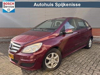Mercedes-Benz B-klasse 160 BlueEFFICIENCY Business Class | Trekhaak | Sport velgen | Airco