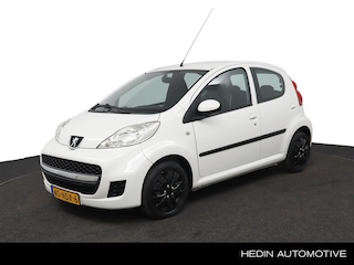 Peugeot 107 1.0-12V XS | Airco | Centrale Vergrendeling | Lage Km Stand NAP |
