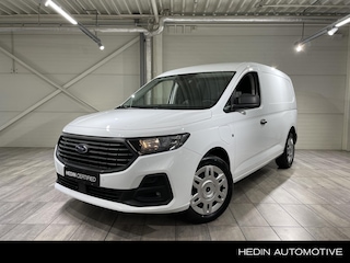 Ford Transit Connect 1.5 EcoBoost PHEV L2 Trend | Automaat | Navigatie | Stoelverwarming |  Ruiten in achterdeuren | Laadschot met ruit