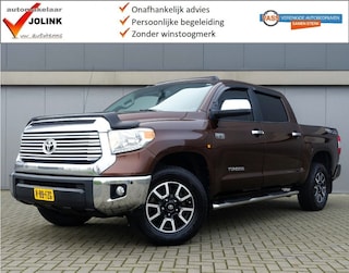 Toyota Tundra 5.7i V8 i-Force Limited TRD Pro 4x4 CrewMax I 3500 kg AHW I