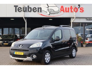 Peugeot Partner 1.6 VTi Outdoor Airco, Radio cd speler, Trekhaak, Panoramadak